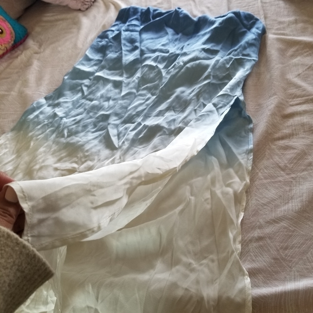 Dear John | Ellah Slip Dress - Picture 8 of 12